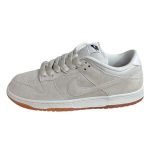 NIKE Men’s Nike SB Dunk Low “Photon Dust Gum”
